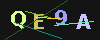 Gambar captcha