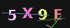 Gambar captcha